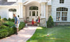 DRAMM ColourStorm Turret Garden Sprinkler