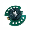 DRAMM ColourStorm Turret Garden Sprinkler