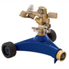 DRAMM ColourStorm Wheeled Impulse Garden Sprinkler
