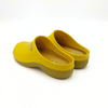 Martha's Vineyard Clog Eva - Sunflower