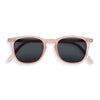 IZIPIZI PARIS Adult Sunglasses Sun Collection Style #E