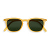 IZIPIZI PARIS Adult Sunglasses Sun Collection Style #E