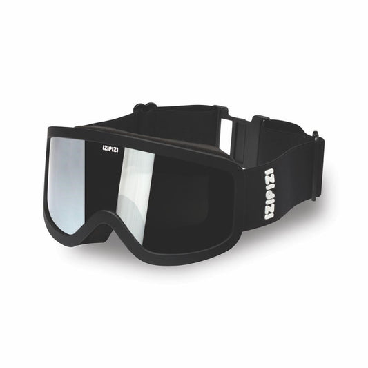 IZIPIZI PARIS Junior Kids Snow Goggles - SMALL
