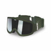IZIPIZI PARIS Junior Kids Snow Goggles - SMALL