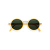 IZIPIZI Sun Junior - STYLE #G Sunglasses (5-10 YEARS) **CLEARANCE**
