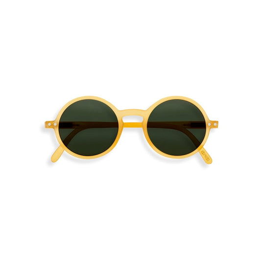 IZIPIZI Sun Junior - STYLE #G Sunglasses (5-10 YEARS) **CLEARANCE**