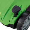 DRAPER 2 In 1 Lawn Aerator/Scarifier (1500W)  320mm