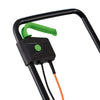 DRAPER 2 In 1 Lawn Aerator/Scarifier (1500W)  320mm