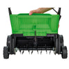 DRAPER 2 In 1 Lawn Aerator/Scarifier (1500W)  320mm