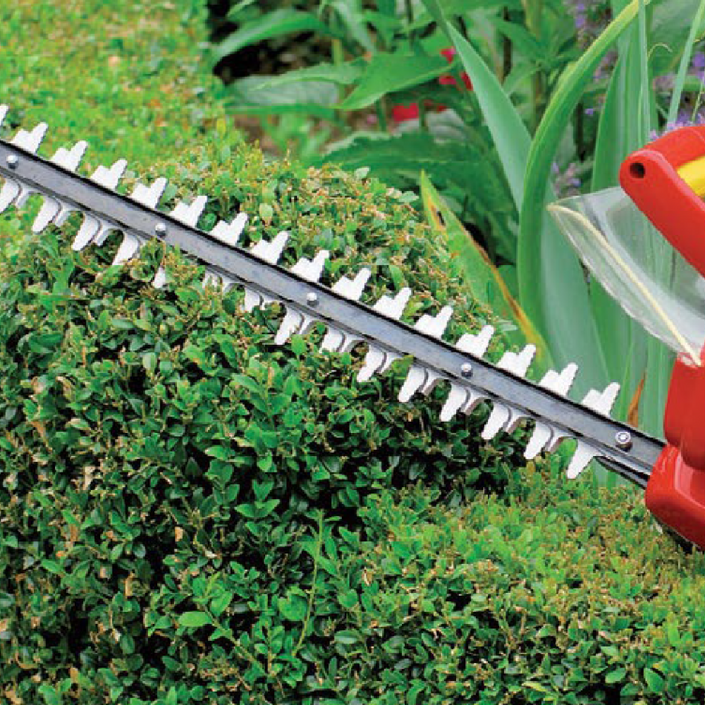 WOLF GARTEN Replacement Hedge Blade for Battery Hedge Shear
