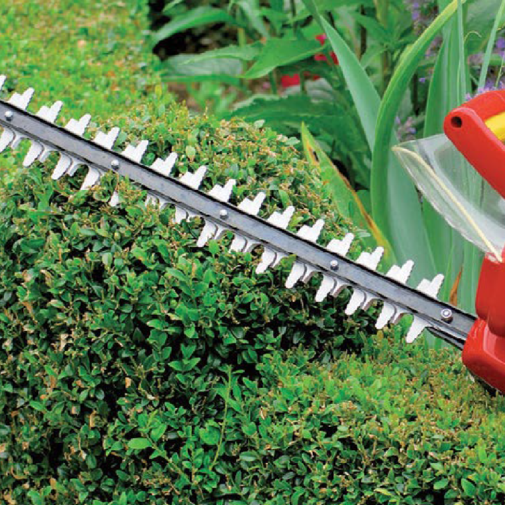 Load image into Gallery viewer, WOLF GARTEN Replacement Hedge Blade for Battery Hedge Shear