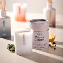 Load image into Gallery viewer, AERY LIVING Aromatherapy 200g Soy Candle - Dream Catcher