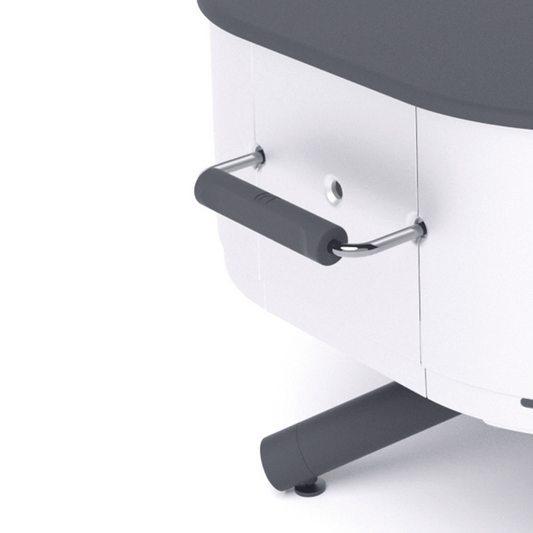 ALUVY Basalt Handles To Suit SAM & MARCEL