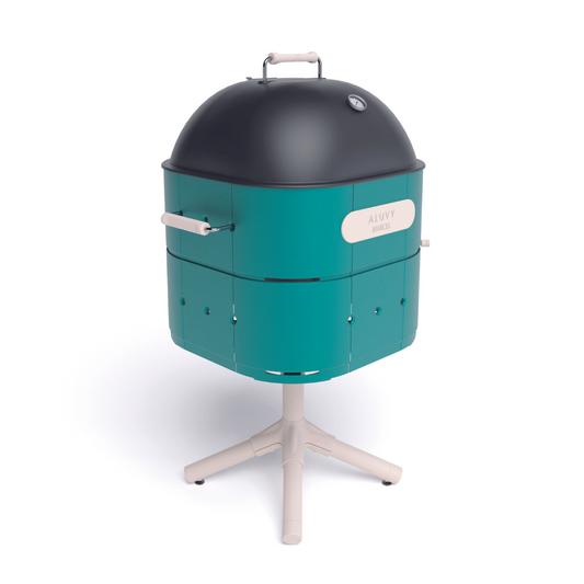 ALUVY Cooking Dome To Suit MARCEL Barbeque