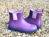 SLOGGERS Womens 'OUTNABOUT' Boot - Chinese Violet/Orchid *NEW*