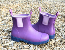 Load image into Gallery viewer, SLOGGERS Womens &#39;OUTNABOUT&#39; Boot - Chinese Violet/Orchid *NEW*