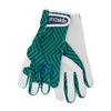ANNABEL TRENDS 2ND Skin Large Gloves - Zig Zag