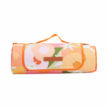 Load image into Gallery viewer, ANNABEL TRENDS Beach &amp; Picnic Mat – Tutti Fruitti