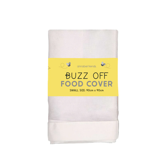 ANNABEL TRENDS Buzz Off Food Cover - Small
