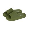ANNABEL TRENDS Gummies Garden Slides - Olive