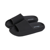 ANNABEL TRENDS Gummies Garden Slides - Black