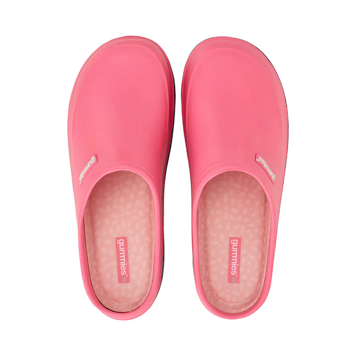 ANNABEL TRENDS Gummies Memory Foam Clog - Bubblegum