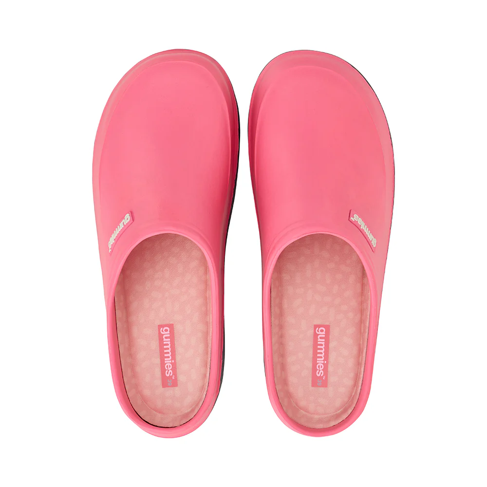 Load image into Gallery viewer, ANNABEL TRENDS Gummies Memory Foam Clog - Bubblegum