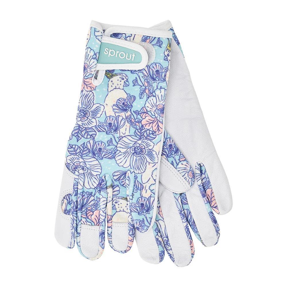 ANNABEL TRENDS Sprout Ladies' Gloves - Hello Cockie