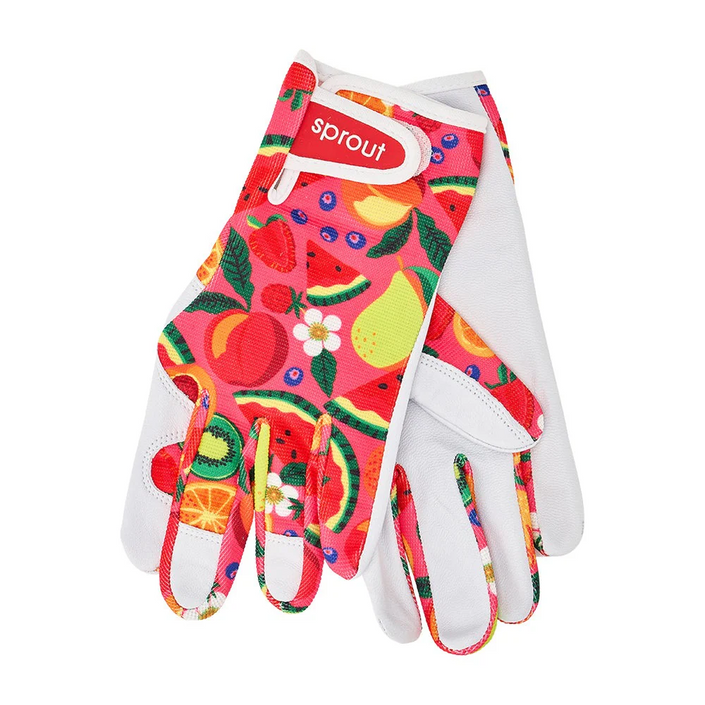 ANNABEL TRENDS Sprout Ladies' Gloves - Tropicana