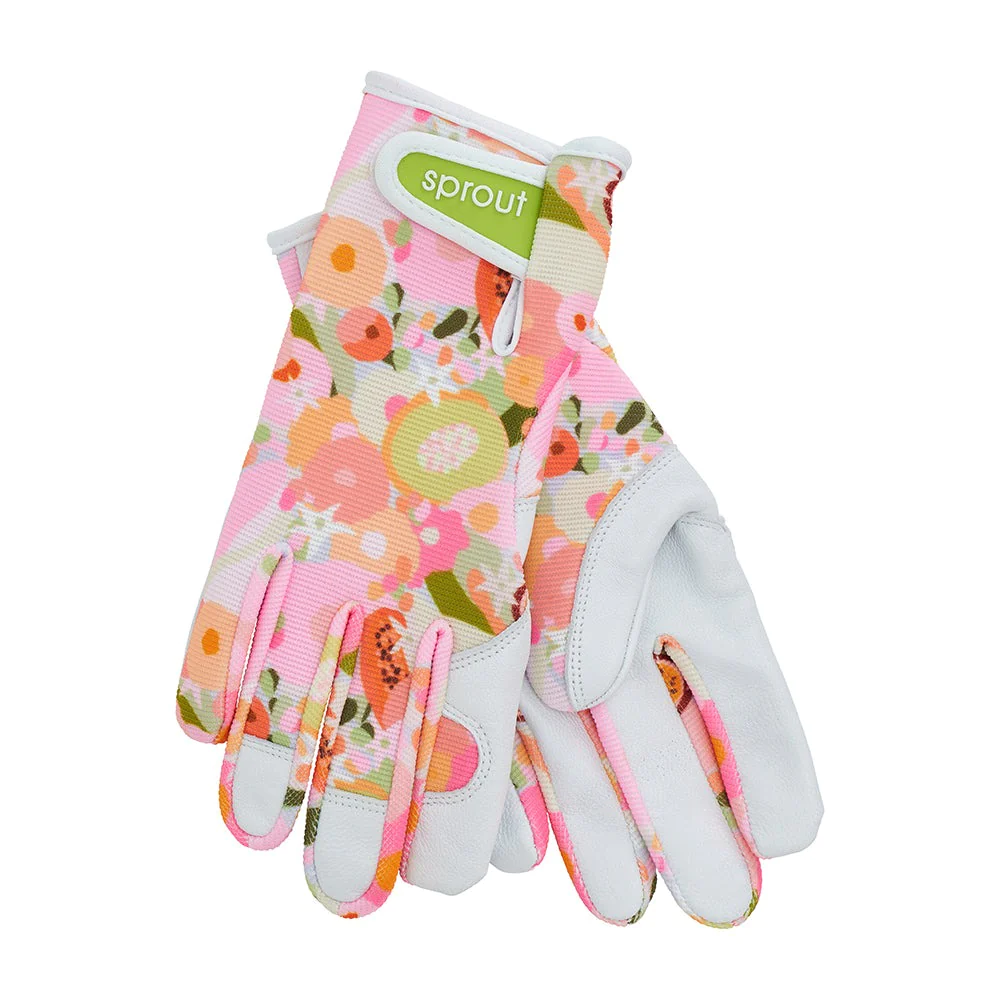 ANNABEL TRENDS Sprout Ladies' Gloves - Tutti Fruitti