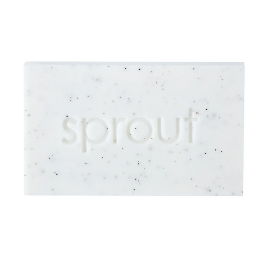 ANNABEL TRENDS Sprout Soap - Coconut & Goat Milk