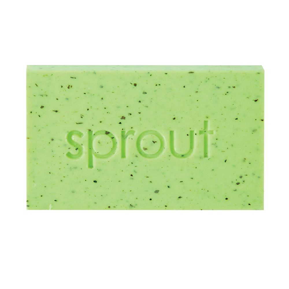 Load image into Gallery viewer, ANNABEL TRENDS Sprout Soap - Lemongrass