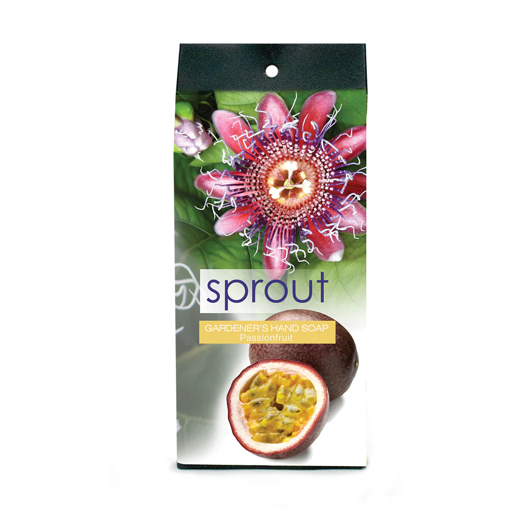 ANNABEL TRENDS Sprout Soap - Passionfruit