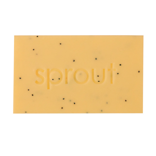 ANNABEL TRENDS Sprout Soap - Passionfruit