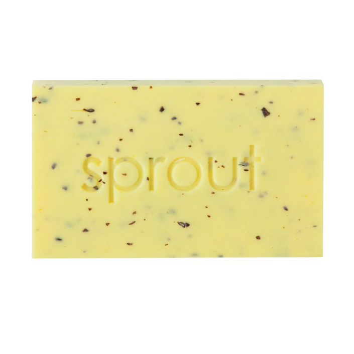 ANNABEL TRENDS Sprout Soap - Pineapple & Ginger