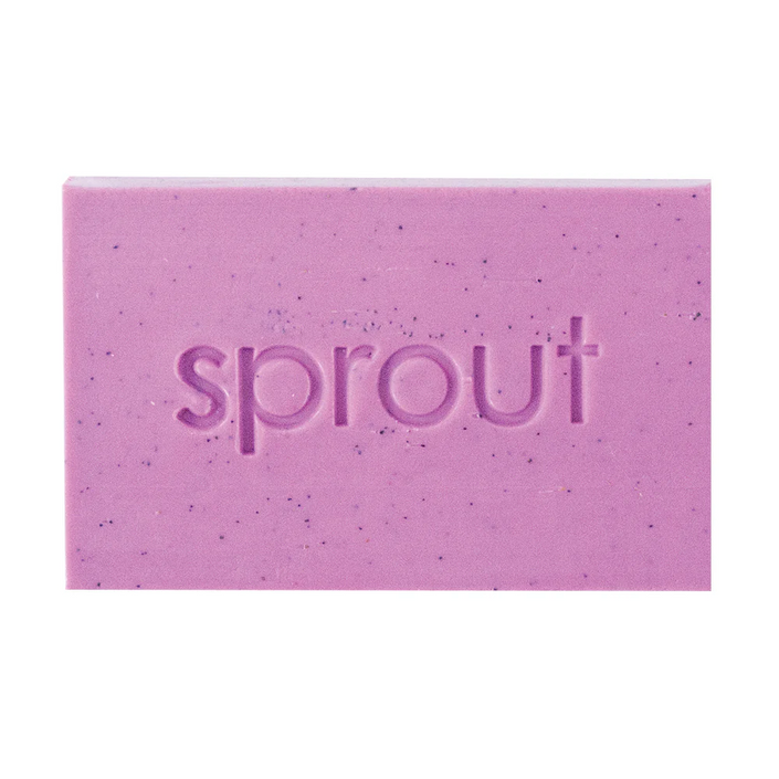 ANNABEL TRENDS Sprout Soap - Wild Fig & Lychee