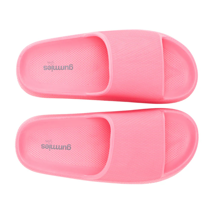 ANNABEL TRENDS Gummies Garden Slides - Bubblegum