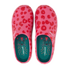 ANNABEL TRENDS Gummies Memory Foam Clog