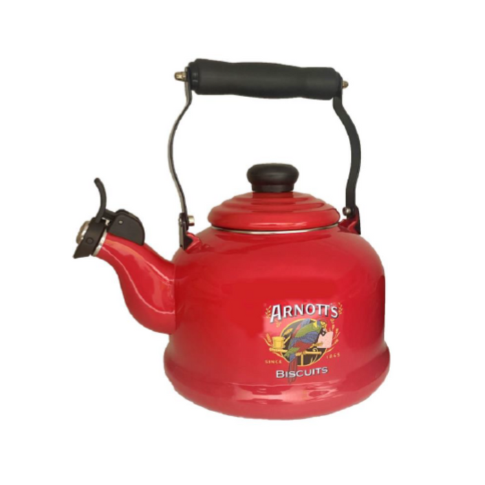 ARNOTTS Whistling Kettle - 2.1L