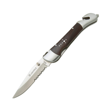 BALADEO Laguiole Security Linerlock