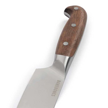Load image into Gallery viewer, BAREBONES Adventure Chef Knife