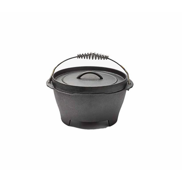 BAREBONES Dutch Oven 10 Inch