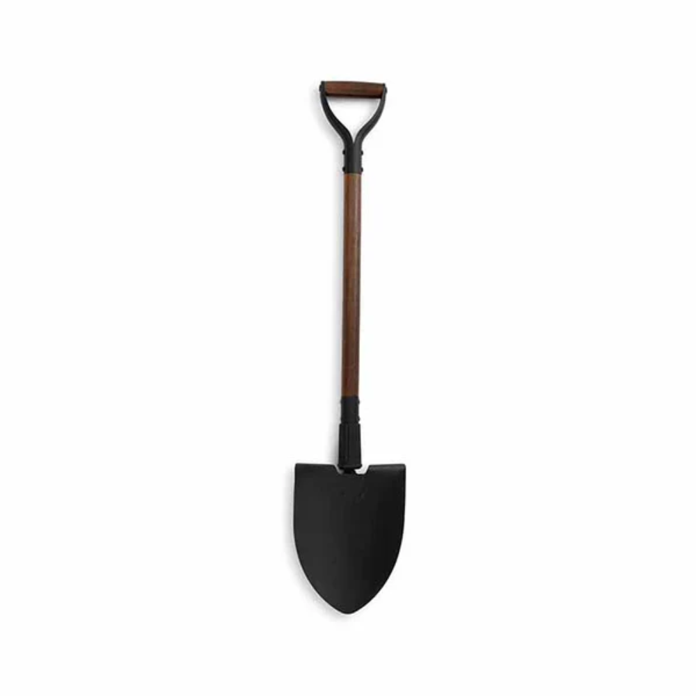 BAREBONES Shovel with Sheath