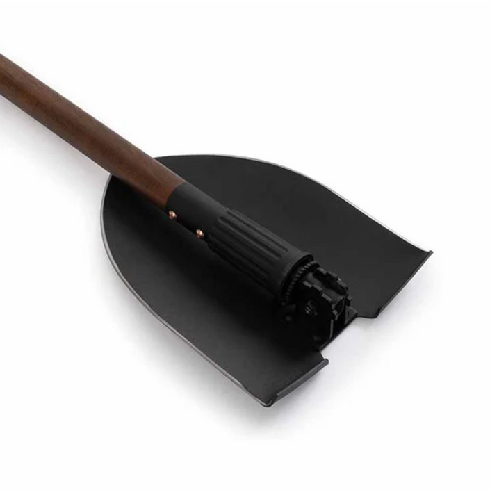 BAREBONES Shovel with Sheath