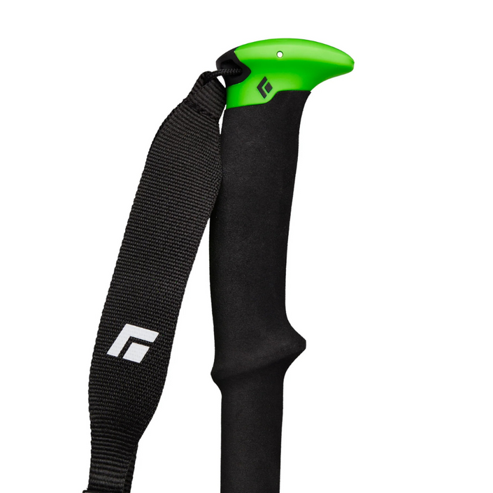 BLACK DIAMOND Diamond Expedition WR 3 Trekking Poles