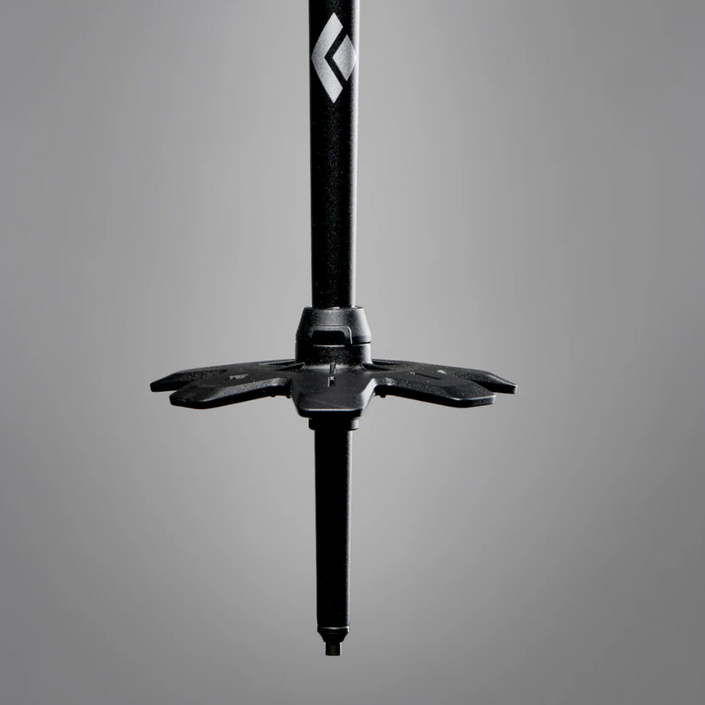 BLACK DIAMOND Diamond Expedition WR 3 Trekking Poles