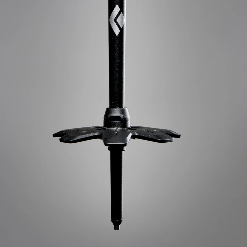 Load image into Gallery viewer, BLACK DIAMOND Diamond Expedition WR 3 Trekking Poles