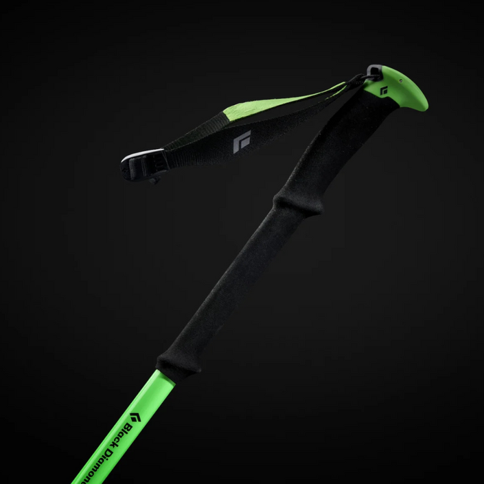BLACK DIAMOND Diamond Expedition WR 3 Trekking Poles
