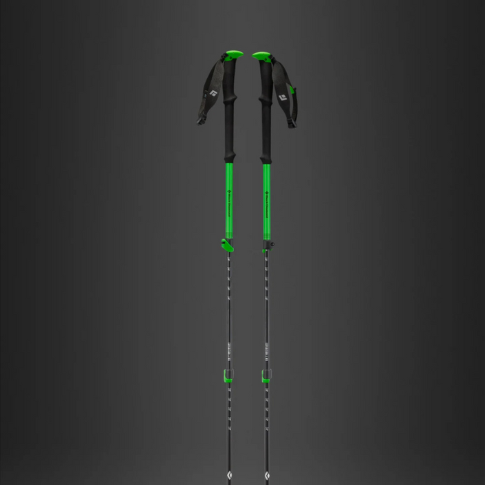 BLACK DIAMOND Diamond Expedition WR 3 Trekking Poles
