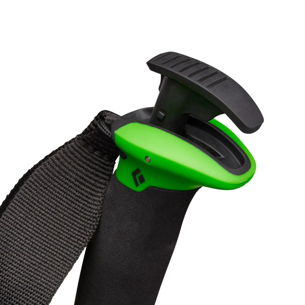 Load image into Gallery viewer, BLACK DIAMOND Diamond Expedition WR 3 Trekking Poles